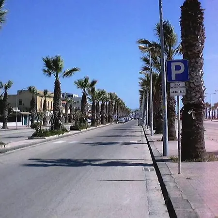 Sabbia D'oro Apartment San Leone