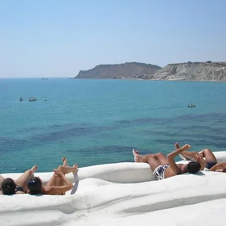 Sabbia D'oro Apartment *