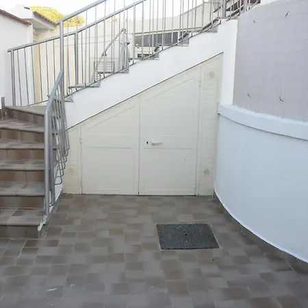 Apartment Sabbia D'oro *