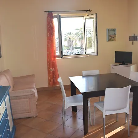 Sabbia D'oro * San Leone