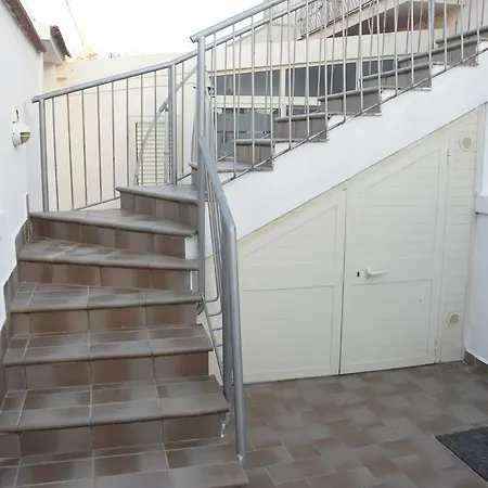Apartment Sabbia D'oro *