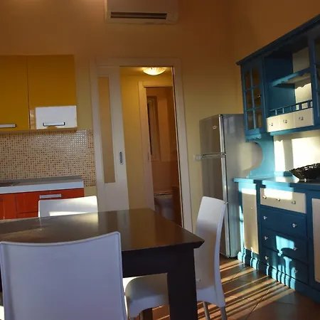 Apartment Sabbia D'oro
